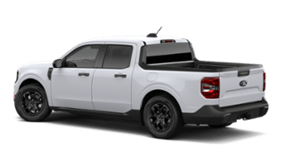 2026 Ford Maverick® External Image 2
